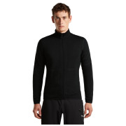 Icebreaker M Mer 400 RealFleece Descender LS Z férfi pulóver