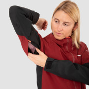 Salewa PUEZ GTX 2L W JACKET női dzseki