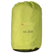 Force Ten Storm Shelter UL 200 árnyékoló - kifeszített sátorponyva