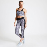 Női 3/4-es legging Dare 2b Curvate 3/4 Tight