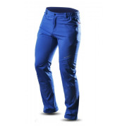 Trimm Roche Pants férfi nadrág kék jeans blue