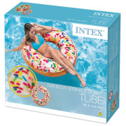 Úszógumi Sprinkle Donut Tube