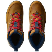 The North Face M Bergen Leather Wp férficipő