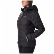 Columbia Delta Ridge™ II Down Hooded Jacket női dzseki