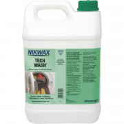 Mosószer Nikwax Tech Wash 5 000 ml