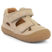 Froddo Ollie sandal Taupe gyerek szandál bézs