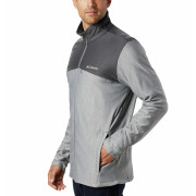 Pánská flísová bunda Columbia Maxtrail Midlayer Fleece