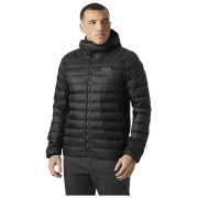 Helly Hansen Verglas Down Hybrid Hood 2.0 férfi tollkabát