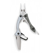 Multitool Gerber Crucial Grey szürke