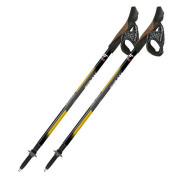 Fizan Lite Tech nordic walking túrabot sárga yellow