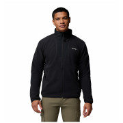 Columbia Sequoia Grove™ Ii Fz Fleece férfi pulóver fekete Black