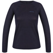 MOOA Singlebase Active Long női póló