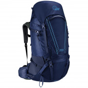 Női hátizsák Lowe Alpine Diran ND 50:60 kék blueprint