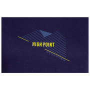 High Point Atlas Lady T-shirt női funkcionális felső