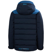 Helly Hansen Jr Cyclone Jacket gyerek dzseki