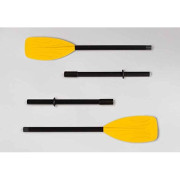 Felfújható csónak Intex Challenger 2 Boat Set 68367NP