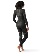 Smartwool W Intraknit Thermal Merino Base Layer Crew női funkcionális felső