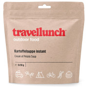 Travellunch Krém krumplileves 2x5 leves