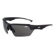 3F Version napszemüveg fekete