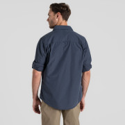 Craghoppers Kiwi Long Sleeved Shirt férfi ing