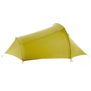 Vaude Ultralight Lizard 2P ultrakönnyű sátor világoszöld wild lime