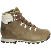 Jack Wolfskin Thunder Bay Texapore Mid W női téli cipő