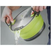 GSI Outdoors Escape Hs 3L Pot + Frypan edénykészlet