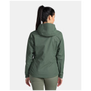 Kilpi Sonna női softshell kabát
