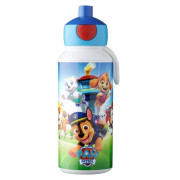 Mepal Campus 400ml Paw Patrol Pups gyerek kulacs
