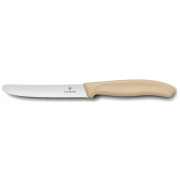 Victorinox Swiss Classic 11 cm - Limited Edition konyhai kés bézs Raw Sugar Beige