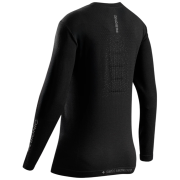 X-Bionic Mightywool Shirt Ls női funkcionális felső