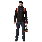 Northfinder Anastacc férfi softshell kabát