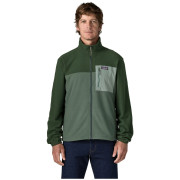 Patagonia Micro D Patch Pocket Jacket férfi dzseki