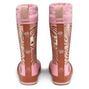 Affenzahn Rainboot Vegan Puddly Deer gyerek gumicsizma