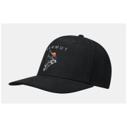 Mammut Mountain Cap 2022 baseball sapka