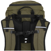 Zulu Jumbo 65 L hátizsák