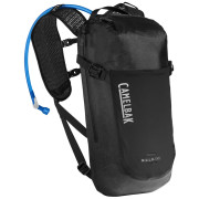 Camelbak MULE Evo 12 kerékpáros hátizsák fekete black