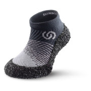 Gyerek zoknicipő Skinners Kids 2.0 szürke