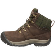 Keen Kaci III Winter Mid Wp Women női téli cipő