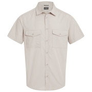 Craghoppers Kiwi II SS Shirt férfi ing bézs Oatmeal