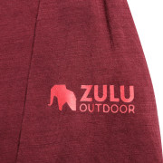 Zulu Merino Buddha 160 Long női póló