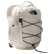 The North Face Borealis Mini Backpack hátizsák fehér Gardenia White-TNF Blac