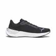 Puma Electrify Nitro 3 férfi futócipő fekete/ezüst Black- Silver