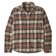 Patagonia Fjord Flannel Shirt férfi ing