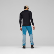 Norrona femund pureUll Long Sleeve férfi funkcionális póló