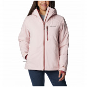 Columbia Explorer's Edge™ Insulated Jacket női dzseki rózsaszín