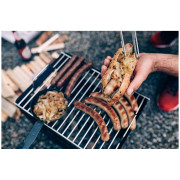 Höfats Beerbox tűzrakó