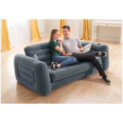Intex Pull-out Sofa felfújható fotel