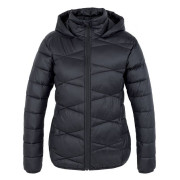 Hannah Betlis női dzseki fekete Anthracite