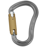 Karabiner Rock Empire Carabiner HMS Magnum 2T szürke šedá